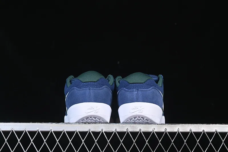 All categories Nk SB Dunk series Nk Force 58 simplified skateboard shoes J version Nike SB Force 58 Nike simplified retro skateboard shoes CZ2959-402